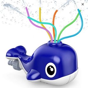 Water Sprinkler for Kids